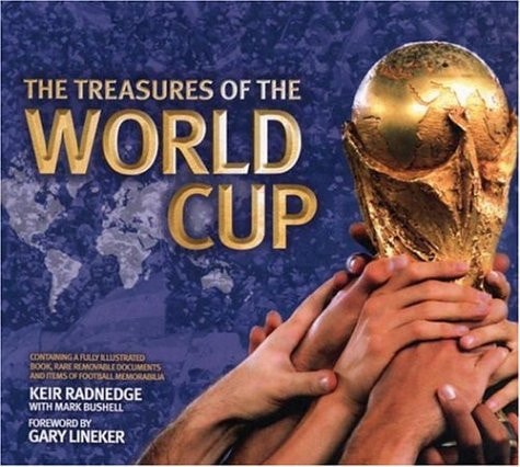 Treasures of the World Cup