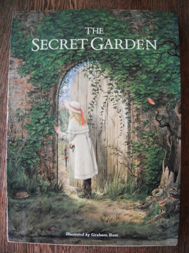 The Secret Garden