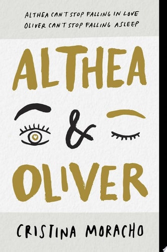 Althea & Oliver