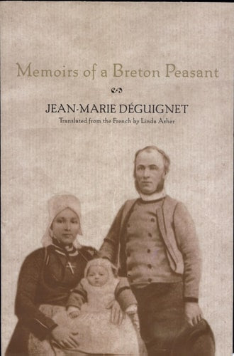 Memoirs of a Breton Peasant
