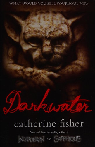 Darkwater