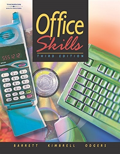 Office Skills