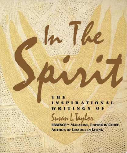 In the Spirit: The Inspirational Writings