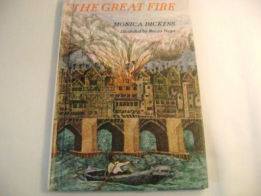 The great fire