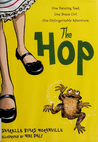 The Hop