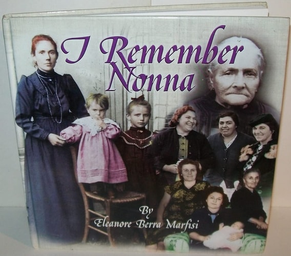 I Remember Nonna