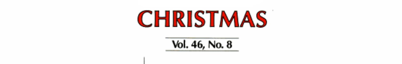 Ideals Christmas