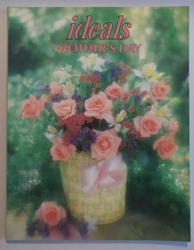 Ideals Mother's Day, 1990