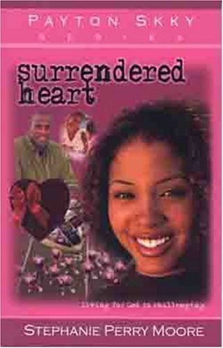 Surrendered Heart (Payton Skky Series, 5) (Volume 5)