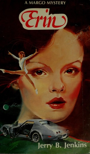 Erin (The Margo Mysteries #6)