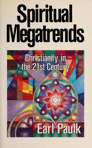 Spiritual Megatrends