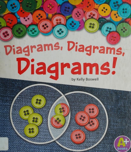 Diagrams, Diagrams, Diagrams! (A+ Books)
