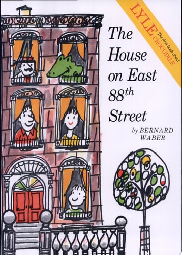 The House on East 88th Street (Lyle)