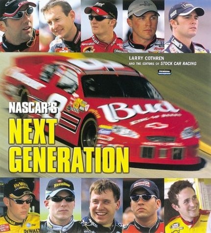 Nascar's Next Generation (Crestline)