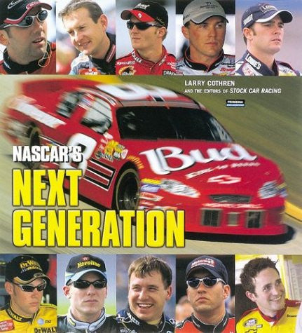 Nascar's Next Generation (Crestline)