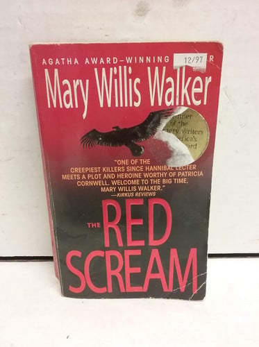 The Red Scream