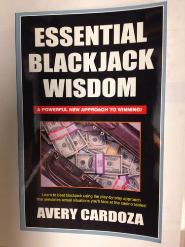 Essential Blackjack Wisdom