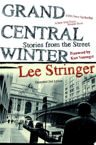 Grand Central Winter: Stories from the Street