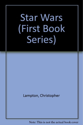 Star Wars (First Book Series)