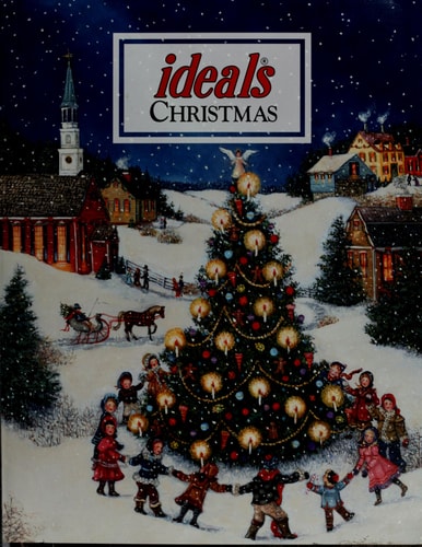 Christmas Ideals 2006 (IDEALS CHRISTMAS)