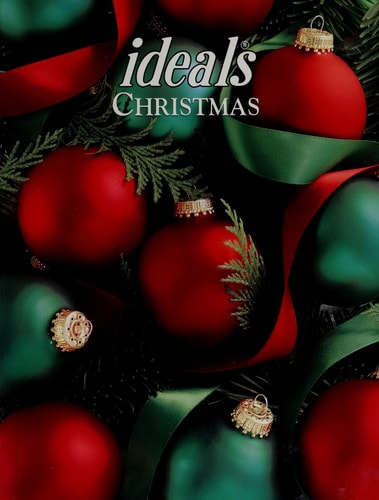 Ideals Christmas