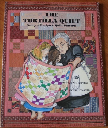 TheTortillaQuilt(englishandspanishedition)