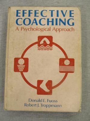 Effective Coaching: A Psychological Approach