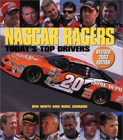 NASCAR Racers: Today's Top Drivers
