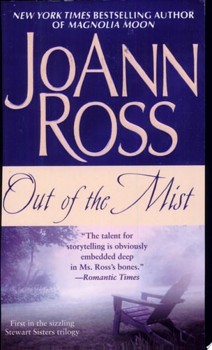 Out of the Mist (Stewart Sisters Trilogy)