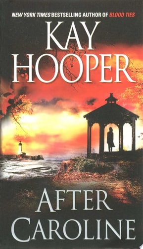 After Caroline: A Novel