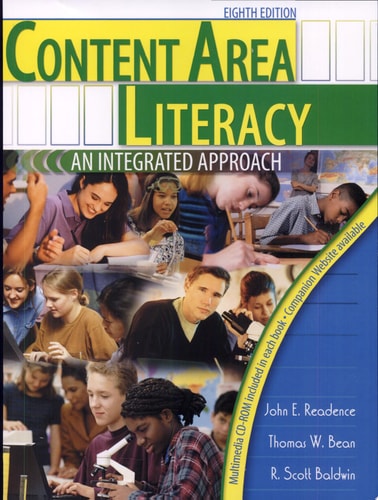 Content Area Literacy: An Integrated Approach