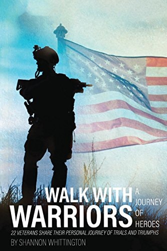 Walk with Warriors: Journey of Heroes
