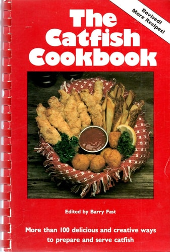The Catfish Cookbook