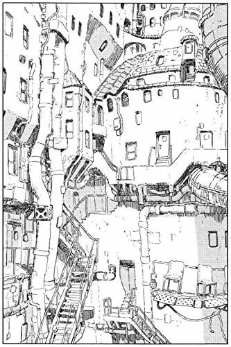 Knight's Illustrations for Today