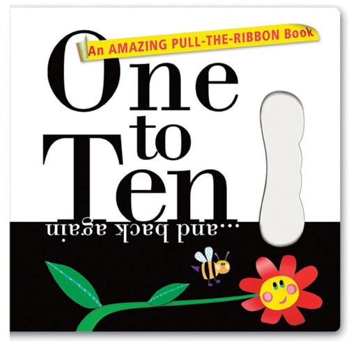 One to Ten... and Back Again