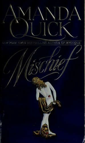 Mischief: A Novel