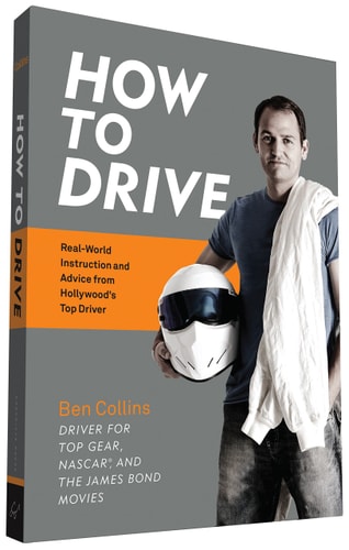 How to Drive Real World Instruction and Advice from Hollywood's Top Driver