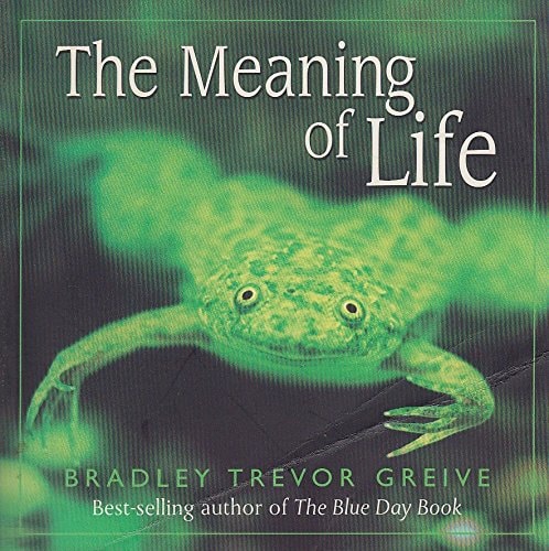 The Meaning of Life