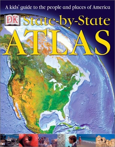 State-by-state Atlas