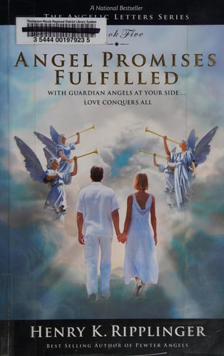 Angel Promises Fulfilled (Angelic Letters)