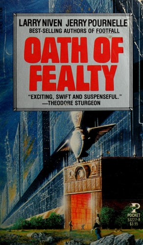 Oath of Fealty