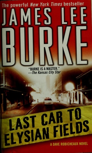Last Car to Elysian Fields