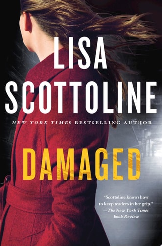 Damaged: A Rosato & DiNunzio Novel (A Rosato & DiNunzio Novel, 4)