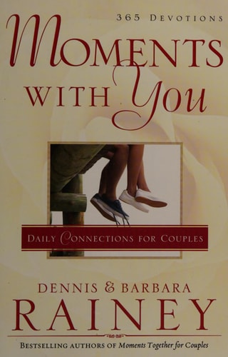 Moments with You