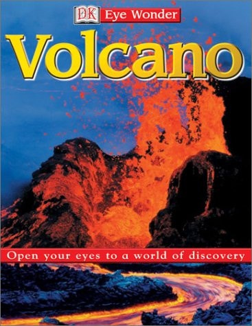 Eye Wonder: Volcano