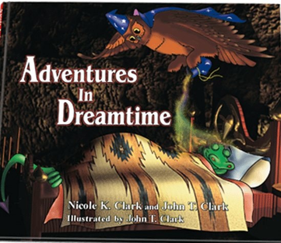 Adventures In Dreamtime