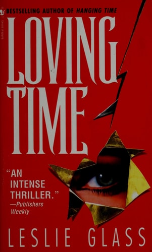 Loving Time (April Woo)
