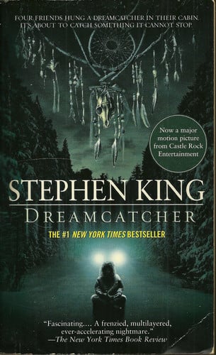 Dreamcatcher