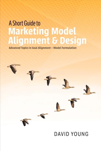 A Short Guide to Marketing Model Alignment & Design: Advanced Topics in Goal Alignment – Model Formulation (1)