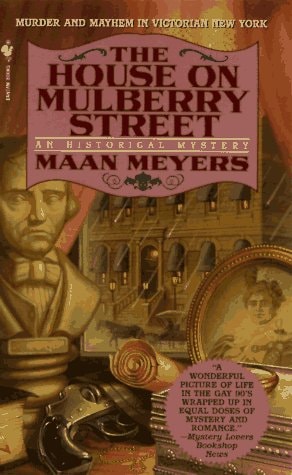 The House on Mulberry Street